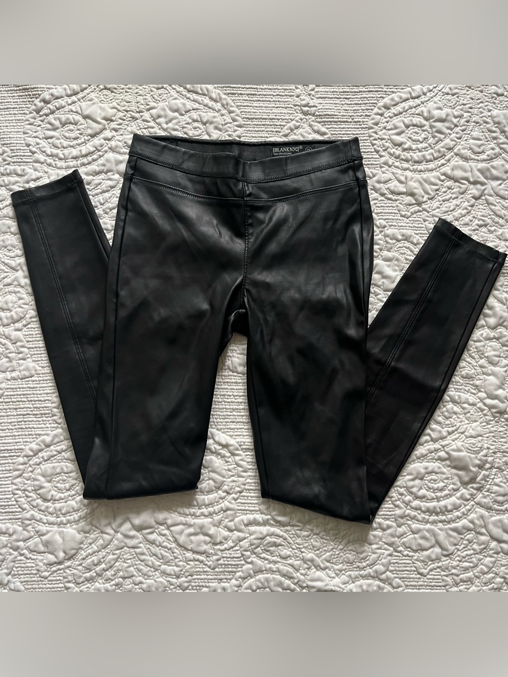 Blank NYC Pull-On Legging